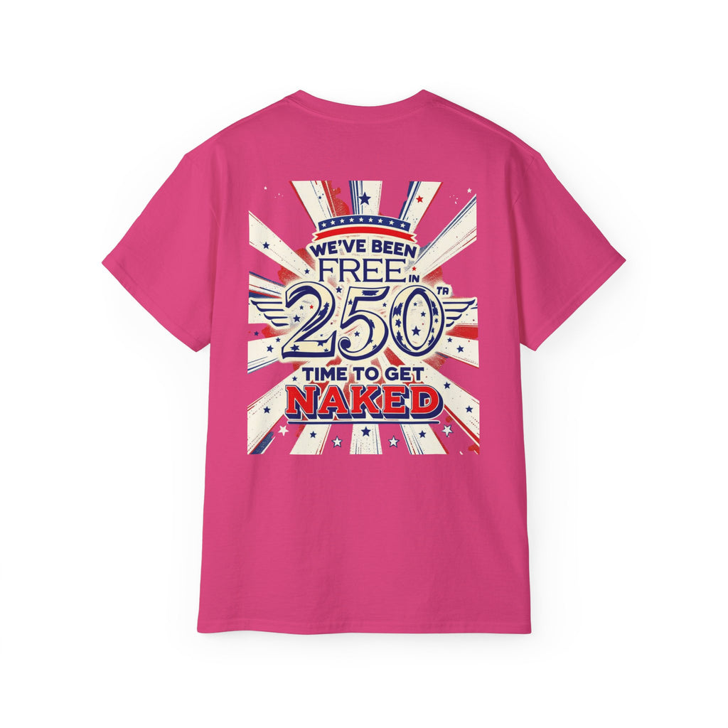 Retro Pinup Girl Kiss Tee – Vintage Vibes