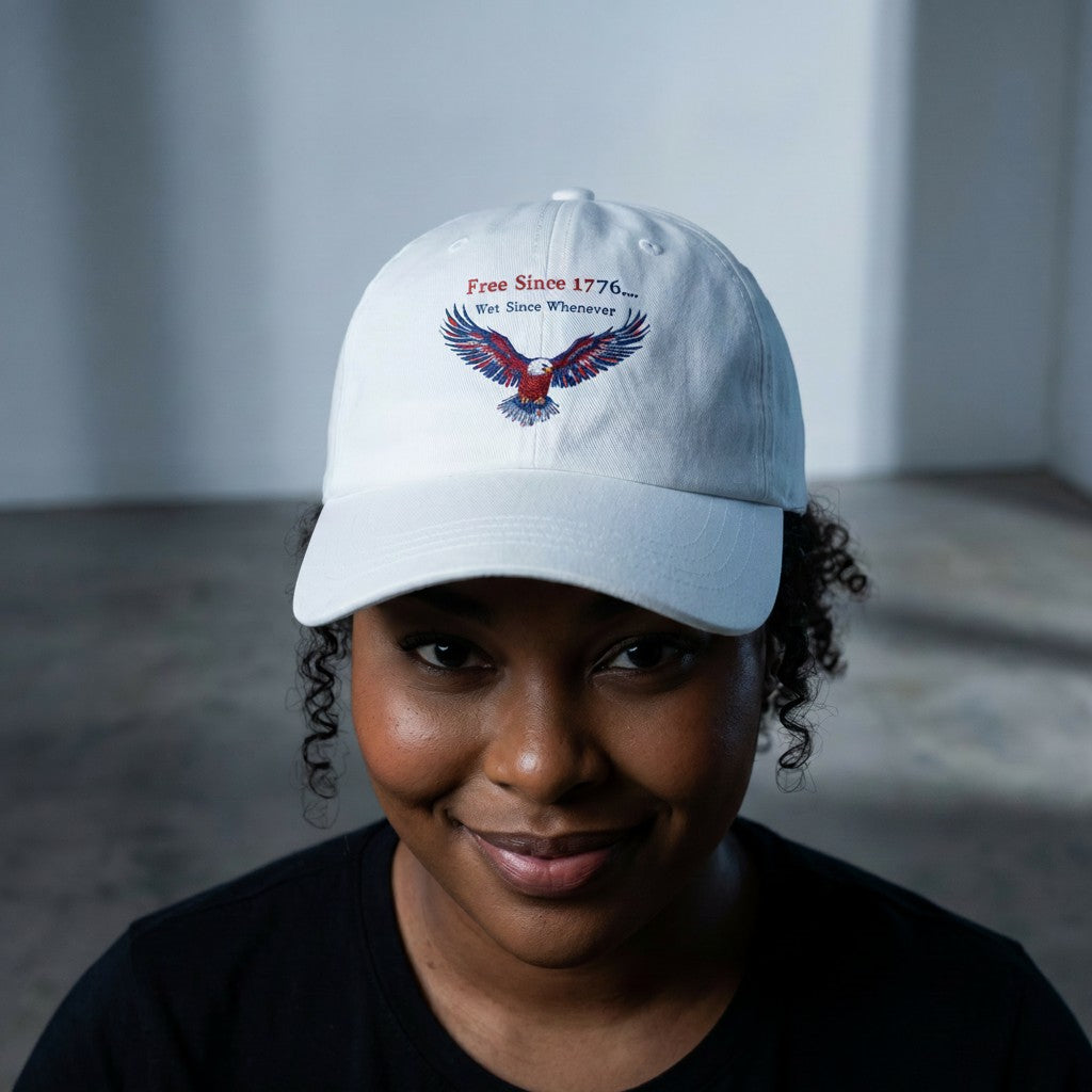 1776 Wet Edition Cap